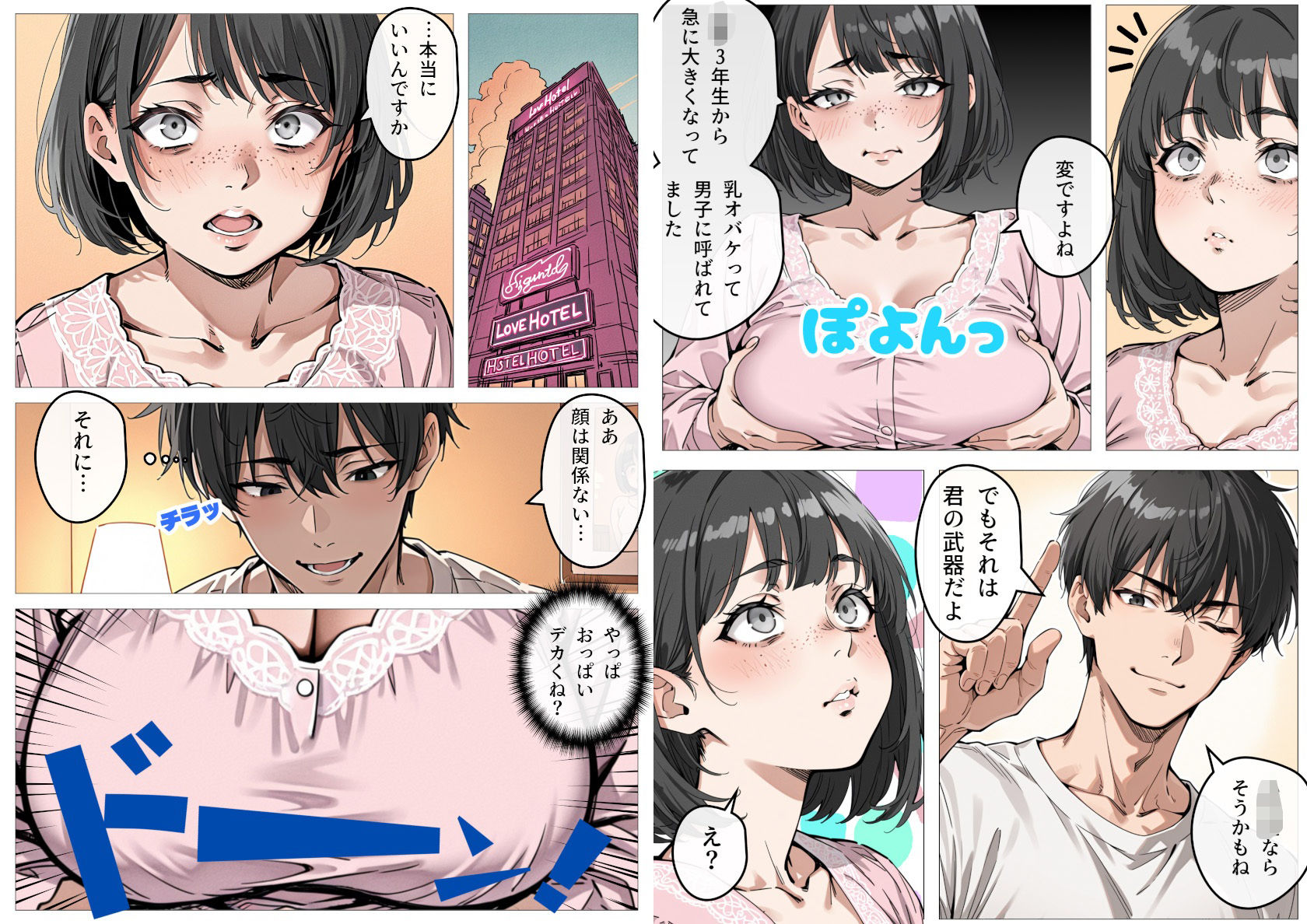 処女卒業サポート